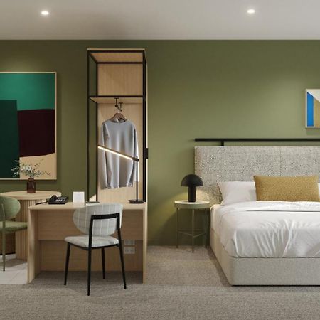 เควสต์ พอร์ต อาดีเลด Aparthotel แอดิเลด ภายนอก รูปภาพ