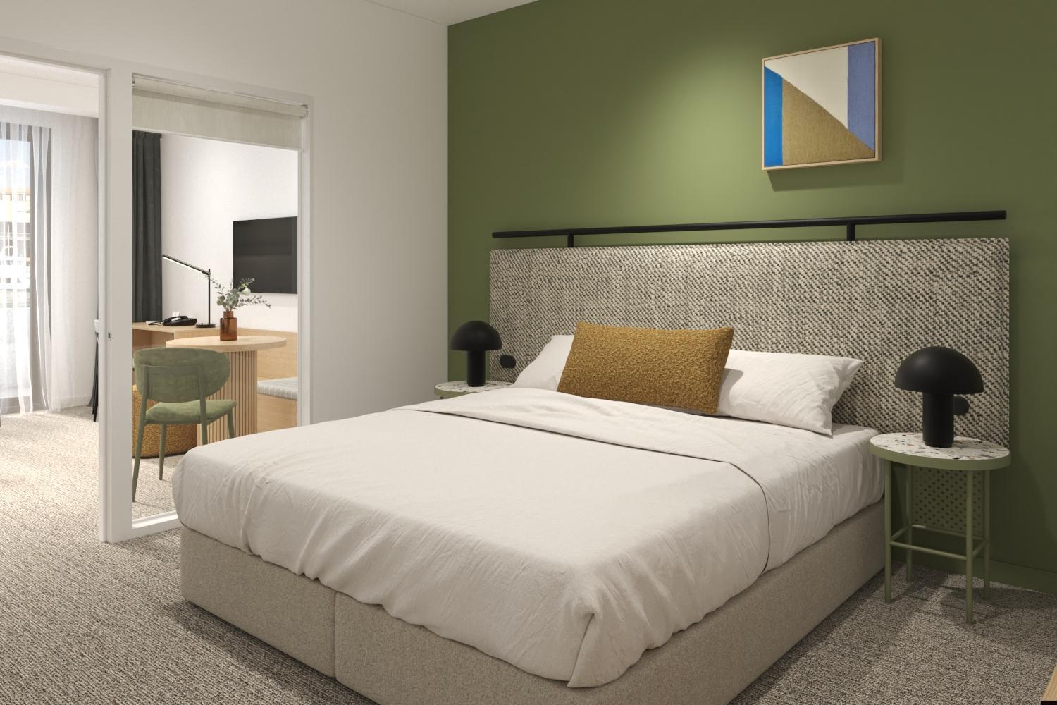 เควสต์ พอร์ต อาดีเลด Aparthotel แอดิเลด ภายนอก รูปภาพ